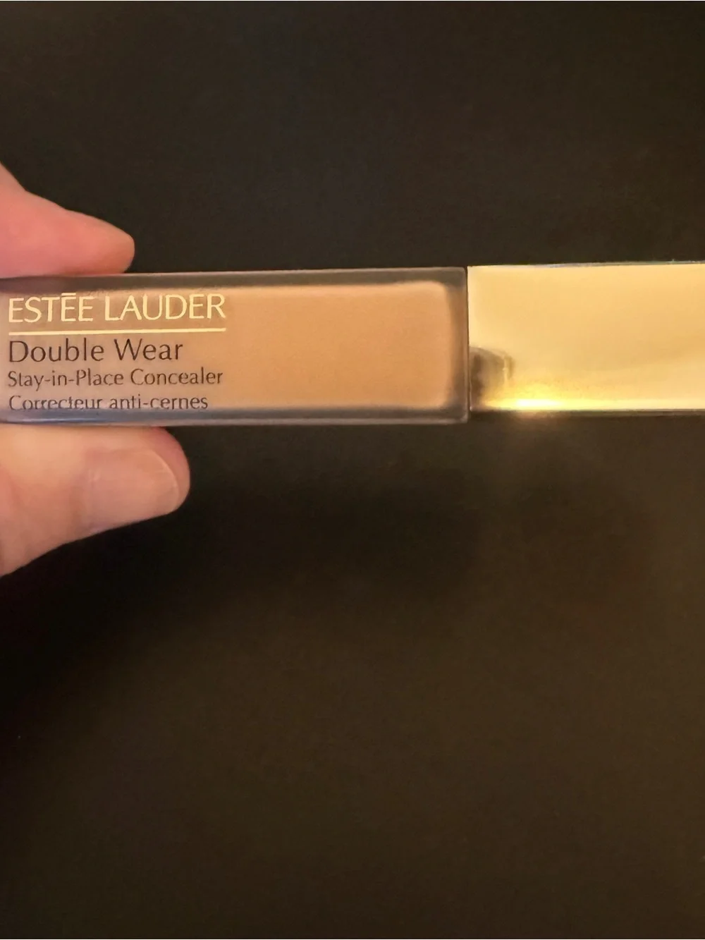 Estée Lauder Double Wear Concealer 3N